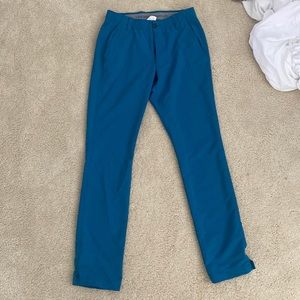 Under Armour Men’s golf pants 30x34